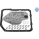 Hydraulikfiltersatz,Automatikgetr BMW Z3 2.0 99 - 03 MEYLE-ORIGINAL-KIT: Better solution for you 300 241 1106/S