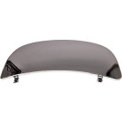 Spiegelglas, Außenspiegel Renault Trafic Trafic,Vivaro. unterer T. OE 7701052626 HAGUS 4394834