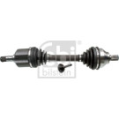 FEBI BILSTEIN Antriebswelle
