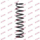 KYB Fahrwerksfeder Honda T. Cr-V 2.0 16V 10.95-02.02 | RC5814