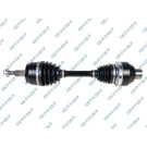 GSP Antriebswelle 261084OL