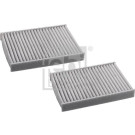 FEBI BILSTEIN Filtersatz, Innenraumluft FEBI BILSTEIN Filtersatz, Innenraumluft