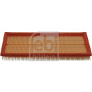 FEBI BILSTEIN Luftfilter | 38875