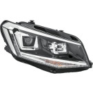 SCHEINWERFER R HELLA | VW CADDY 15 | 1EL 012 286-221 SCHEINWERFER R HELLA | VW CADDY 15 | 1EL 012 286-221