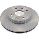 FEBI BILSTEIN Bremsscheibe | 10624
