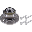 A.B.S. Radlager 201727