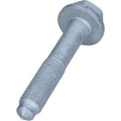 Original VAG Querlenkerregel VW P. Polo 09 | N10262202