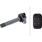 HELLA Zündspule 5DA 358 057-761