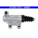 NEHMERZYLINDER, KUPPLUNG | 24.2525-1705.3