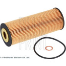 Ölfilter Db M104 W140 91 | ADG02105