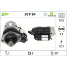 VALEO Anlasser 201184