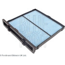 Filter, Innenraumluft | ADS72507