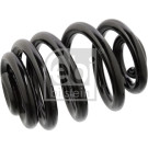 FEBI BILSTEIN Fahrwerksfeder | 104702