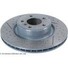 BLUE PRINT Bremsscheibe ADB114378 BLUE PRINT Bremsscheibe ADB114378