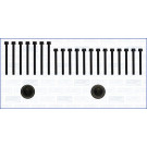 Zylinderkopfschraubensatz | 81035100