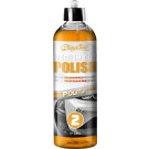 H11301 ShinyChiefs MEDIUM CUT POLISH - STEP2 500ml