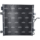 NRF Klimaanlagenkühler 350188