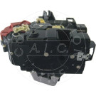 TÜRSCHLOSS H L +ZENTRALVERRIEGELUNG | AUDI A4 LIM/AVANT 2,01-10,04 | 1327,227,1