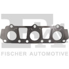 FA1 Auspuffdichtung 411-023