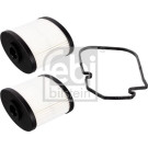 FEBI BILSTEIN Belüftung FEBI BILSTEIN Belüftung