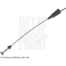 BluePrint Handbremsseil Seilzug Festellbremse ADT346322