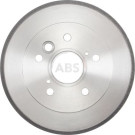 A.B.S. Bremstrommel 3416-S