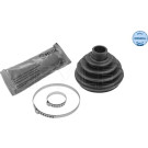 Faltenbalg, Antriebswelle Alfa Ext | 15-14 495 0000