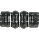 Ladeluftschlauch | 166138 Ladeluftschlauch | 166138