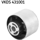 SKF Stiller Block VKDS431001