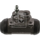 FEBI BILSTEIN Bremsrolle | 09036