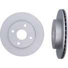 KAMOKA Bremsscheibe 1032168