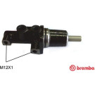 BREMBO Hauptbremszylinder | M 50 033