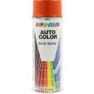 Dupli-Color Acryl Spray orange 400ml | 538094