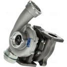 Nissens Turbo VW T5 2,5 TDI 03 FACTORY NEW 93176