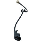 KAMOKA Warnkontakt, Bremsbelagverschleiß 105102