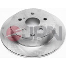 JPN Bremsscheibe 40H2049-JPN JPN Bremsscheibe 40H2049-JPN
