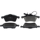 Bremsklötze | VW T4 | 0 986 424 537