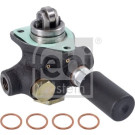 FEBI BILSTEIN Kraftstoffpumpe | 38096