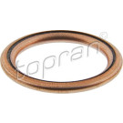 TOPRAN Dichtung, Ölablass 721131