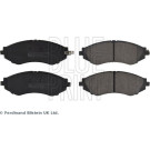 Bremsbelagsatz Daewoo P. Leganza/Nubira/Rezzo 1,4-2,0 16V 97 | ADG04207