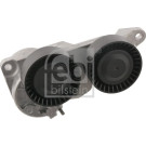 FEBI BILSTEIN Spannschloss | 31359