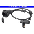 ATE Sensor, Raddrehzahl 24.0710-2073.3