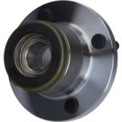 KAMOKA Radlagersatz 5500135