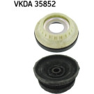 SKF Stützlager 1Stk. VA MERCEDES Vito Kasten 03 VKDA 35852