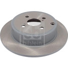 FEBI BILSTEIN Bremsscheibe | 26063