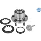 Radnabe MEYLE-ORIGINAL: True to OE 514 652 0002 Radnabe MEYLE-ORIGINAL: True to OE 514 652 0002