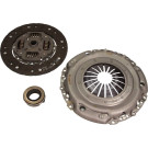 Kupplungssatz | VAG 1.9TDI,1.8-2.0i 66-110kW 88-04 | 623 1089 00