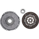 KAMOKA Kupplungssatz KC059