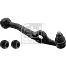 Querlenker Daihatsu P. Charade G 89- Pr | 41349