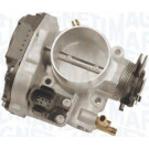 MAGNETI MARELLI Drosselklappenstutzen 802000000097